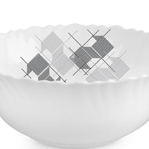 Dazzle Series Pudding Gift Set, 7 Pieces