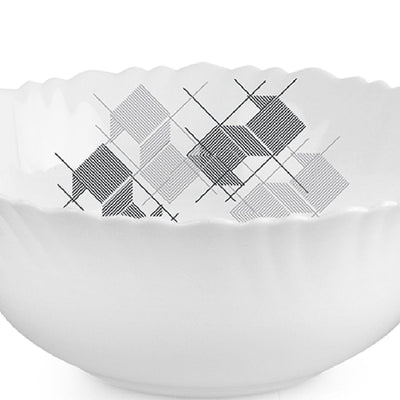 Dazzle Series Pudding Gift Set, 7 Pieces