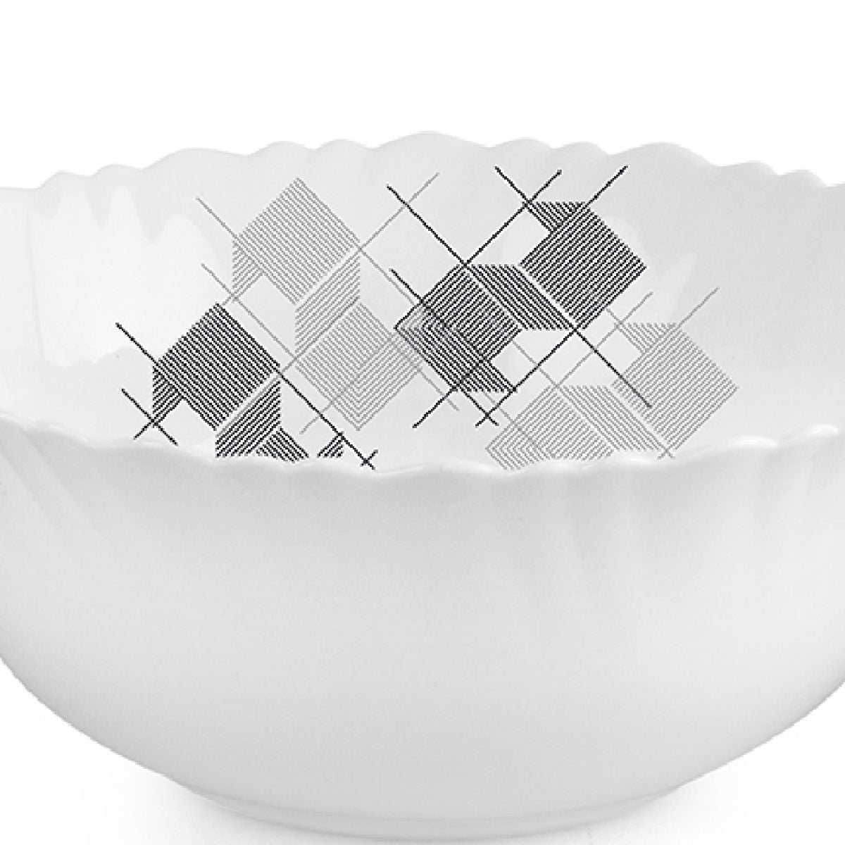 Dazzle Series Pudding Gift Set, 7 Pieces