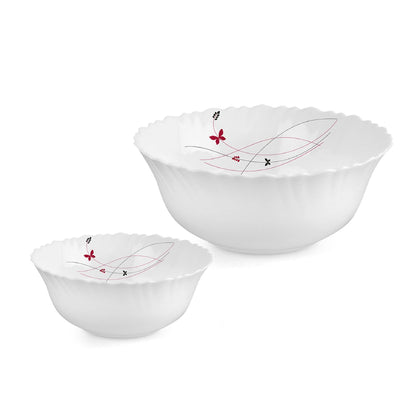 Dazzle Series Pudding Gift Set, 7 Pieces