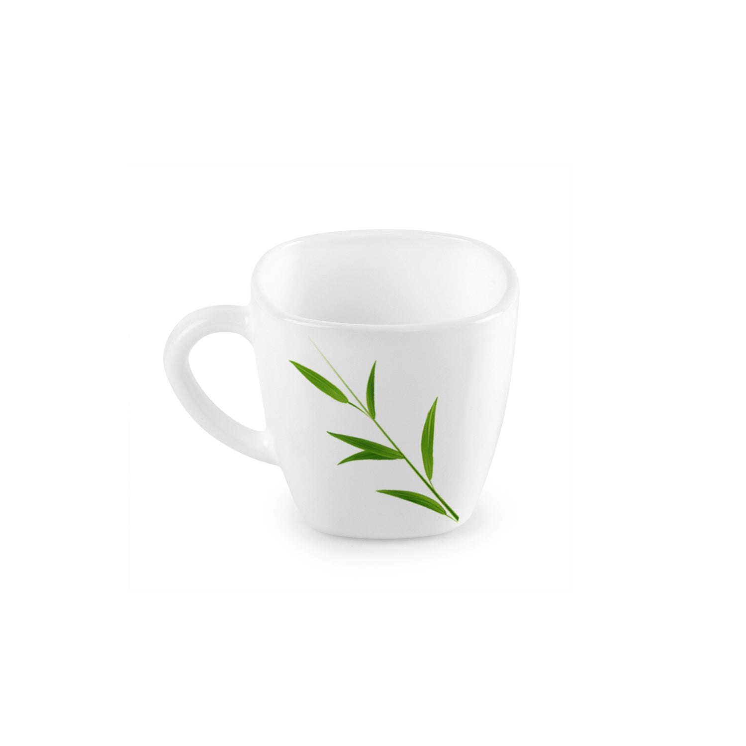 Imperial Bamboo Grove 6 Pieces Vogue Mug