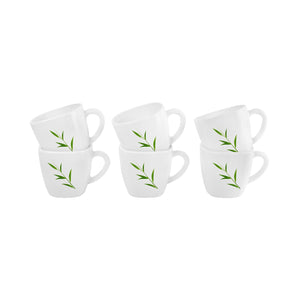 Imperial Bamboo Grove 6 Pieces Vogue Mug