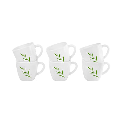 Imperial Bamboo Grove 6 Pieces Vogue Mug