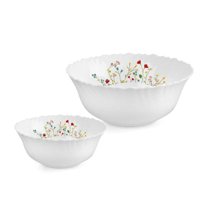 Dazzle Series Pudding Gift Set, 7 Pieces