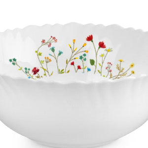 Dazzle Series Pudding Gift Set, 7 Pieces