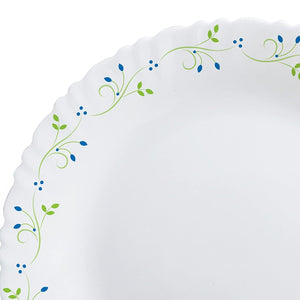Dazzle Series 35 Pieces Opalware Dinner Set for Family of 6