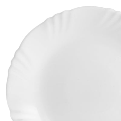 Imperial Series 6 Pieces Opalware Dinner Set for Family of 6