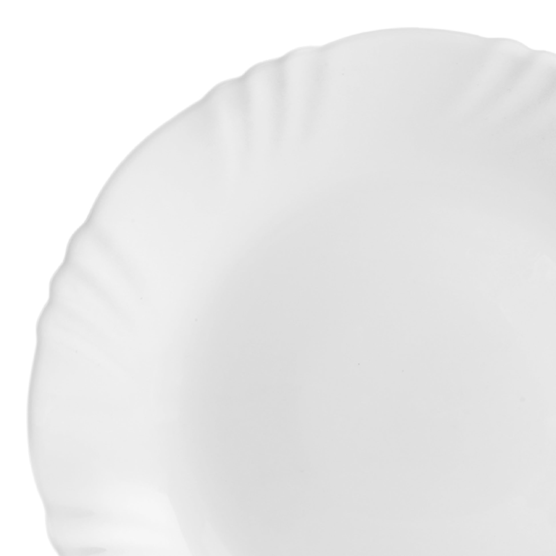 Imperial Series 6 Pieces Opalware Dinner Set for Family of 6