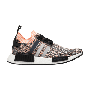 adidas NMD R1 Glitch Pink Camo (Women's)
