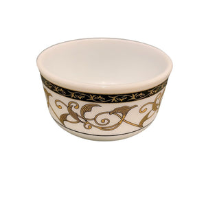Larah by Borosil Royale Multi Katori | 6 Bowls
