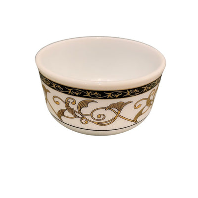 Larah by Borosil Royale Multi Katori | 6 Bowls