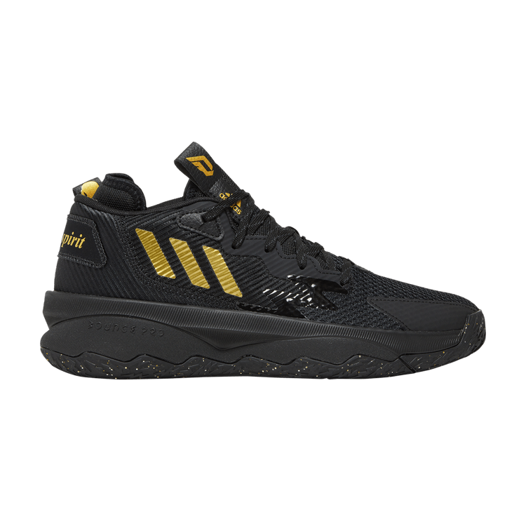 adidas Dame 8 G.O.A.T. Spirit