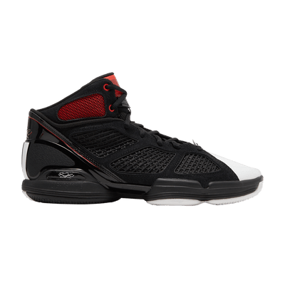 adidas D Rose 1.5 Black White Red