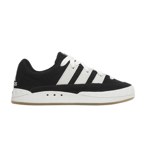 adidas Adimatic Core Black