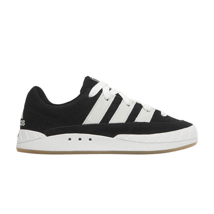 adidas Adimatic Core Black