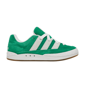 adidas Adimatic Green