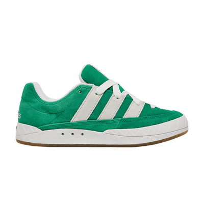 adidas Adimatic Green