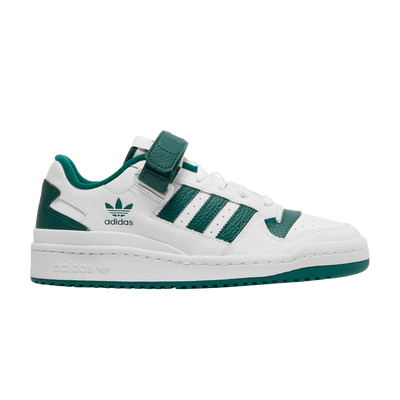 adidas Forum Low Collegiate Green