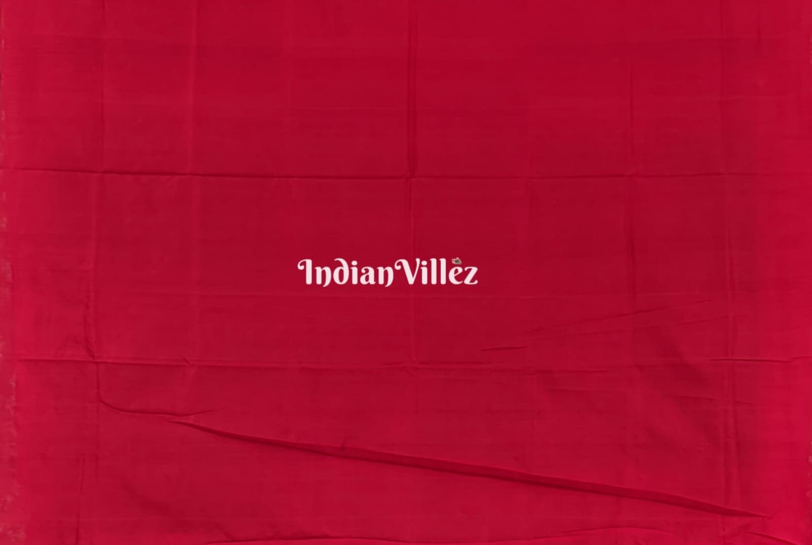 Black With Red Kumbha Odisha Handloom Sambalpuri Silk Saree