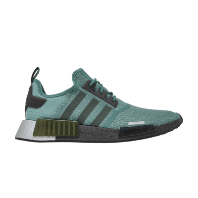 adidas NMD R1 Tech Emerald