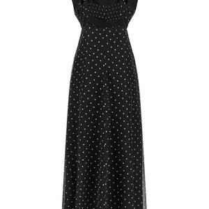Zimmermann Polka Dot Dress