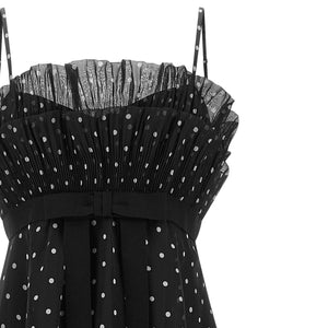 Zimmermann Polka Dot Dress