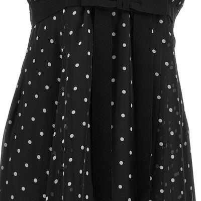 Zimmermann Polka Dot Dress