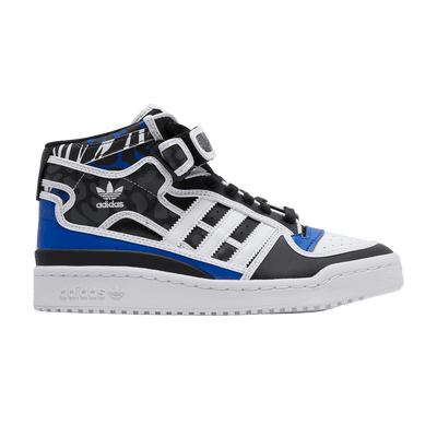 adidas Forum Mid Rich Mnisi (Women's)