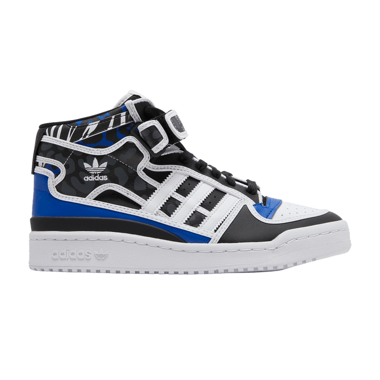 adidas Forum Mid Rich Mnisi (Women's)