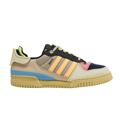 adidas Forum Powerphase Bad Bunny Benito