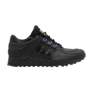 adidas EQT Support 93 Gore-Tex Core Black Purple