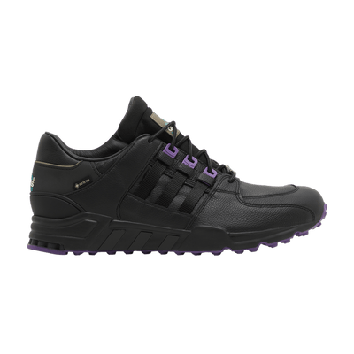 adidas EQT Support 93 Gore-Tex Core Black Purple