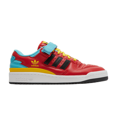 adidas Forum Low South Park Cartman
