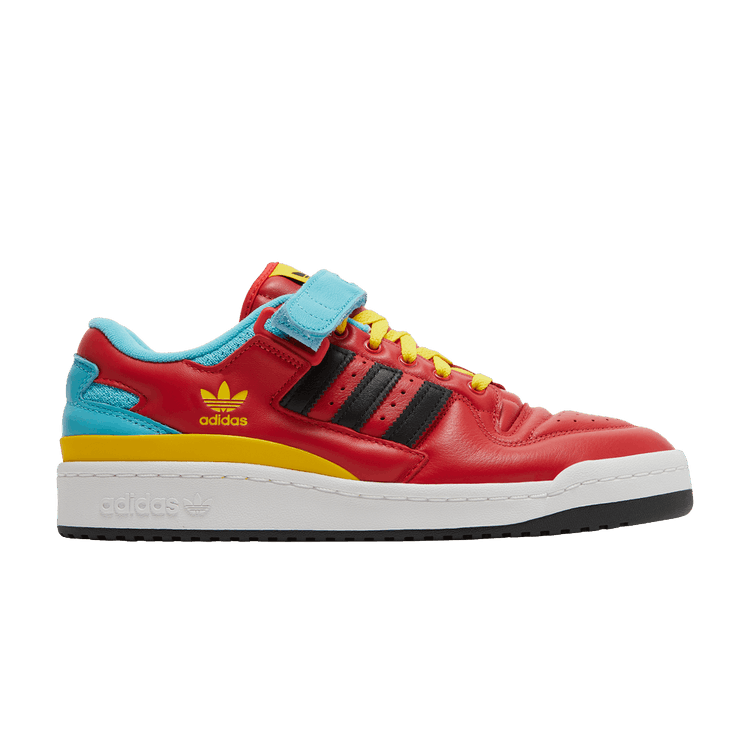 adidas Forum Low South Park Cartman