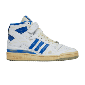 adidas Forum 84 Hi AEC White Blue