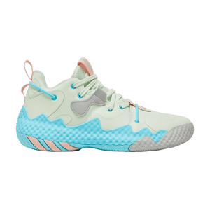 adidas Harden Vol. 6 Gren Mist Pulse Aqua