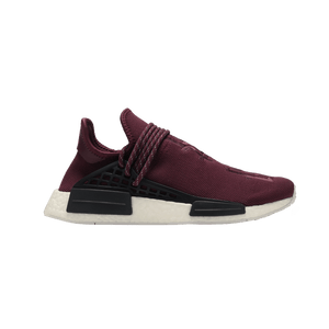 adidas NMD R1 Pharrell HU Friends and Family Burgundy