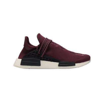 adidas NMD R1 Pharrell HU Friends and Family Burgundy