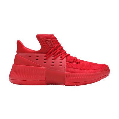 adidas D Lillard 3 Roots
