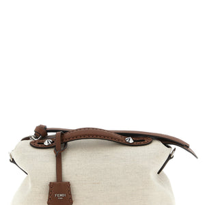 Fendi By The Way Soft Medium Handbag