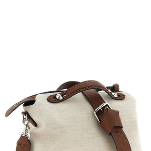 Fendi By The Way Soft Medium Handbag