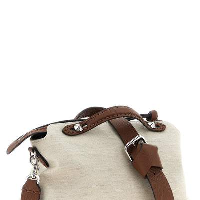 Fendi By The Way Soft Medium Handbag