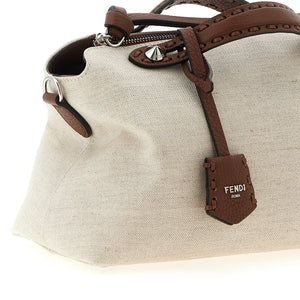 Fendi By The Way Soft Medium Handbag
