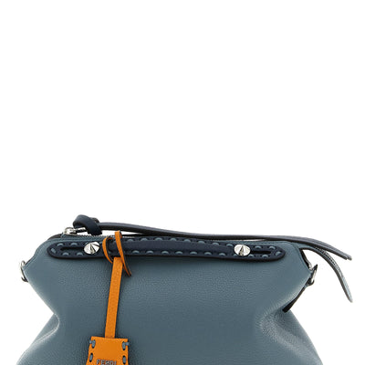 Fendi By The Way Soft Selleria Medium Handbag