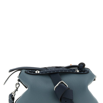 Fendi By The Way Soft Selleria Medium Handbag