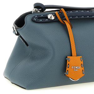 Fendi By The Way Soft Selleria Medium Handbag
