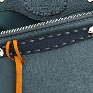 Fendi By The Way Soft Selleria Medium Handbag