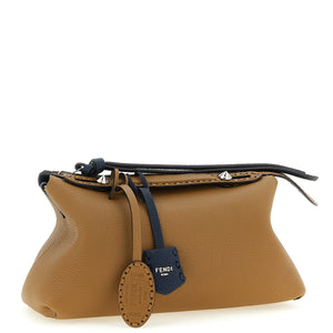 Fendi Bythewaysoftselleria Reversible Handbag