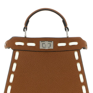 Fendi Peekaboo Iseeu Medium Handbag