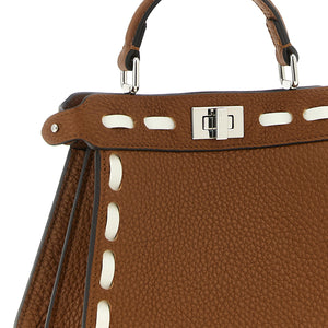 Fendi Peekaboo Iseeu Medium Handbag